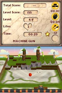 1001 BlockBusters (DS) image