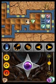 1001 Crystal Mazes Collection (DS) image