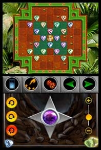 1001 Crystal Mazes Collection (DS) image