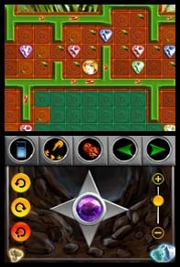 1001 Crystal Mazes Collection (DS) image