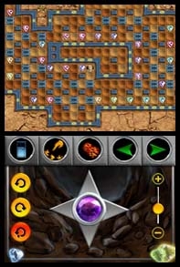 1001 Crystal Mazes Collection (DS) image