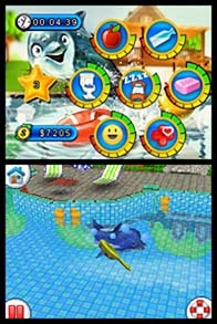 101 Dolphin Pets (DS) image