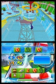 101 Dolphin Pets (DS) image