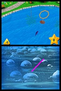 101 Dolphin Pets (DS) image