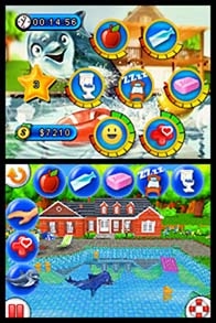 101 Dolphin Pets (DS) image