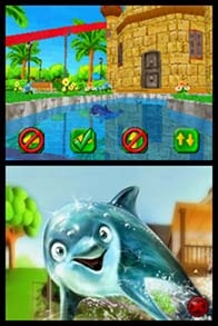 101 Dolphin Pets (DS) image