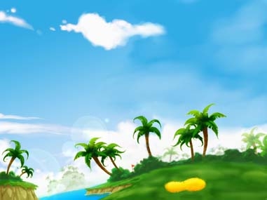 101 MiniGolf World (DS) image