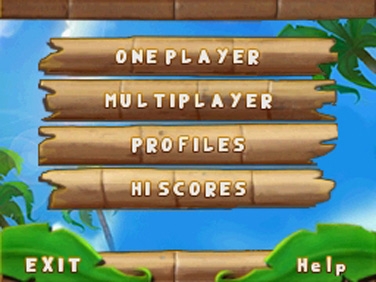 101 MiniGolf World (DS) image