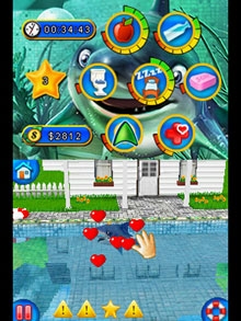 101 Shark Pets (DS) image