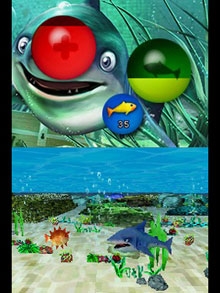 101 Shark Pets (DS) image