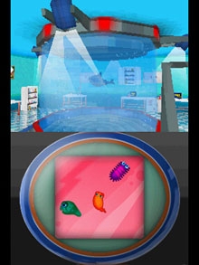 101 Shark Pets (DS) image