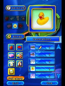 101 Shark Pets (DS) image