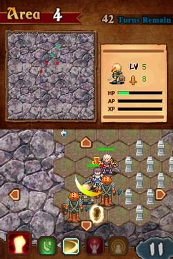 18th Gate (DS) image