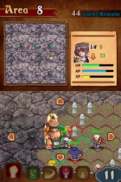 18th Gate (DS) image