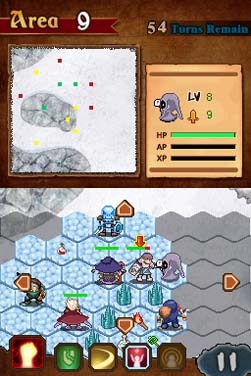 18th Gate (DS) image