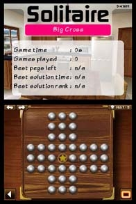 24/7 Solitaire (DS) image