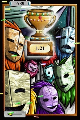 2Puzzle It: Fantasy (DS) image