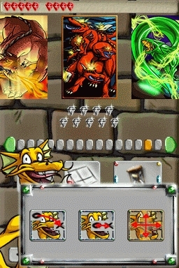 2Puzzle It: Fantasy (DS) image