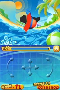 3D Twist & Match (DS) image