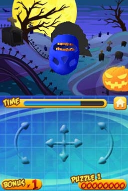3D Twist & Match (DS) image