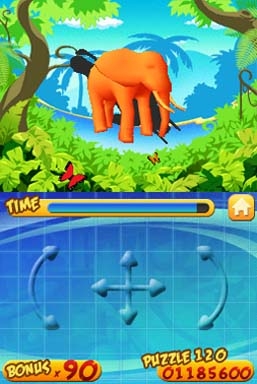 3D Twist & Match (DS) image
