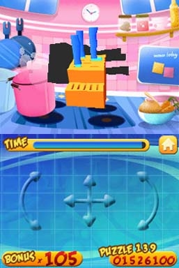 3D Twist & Match (DS) image