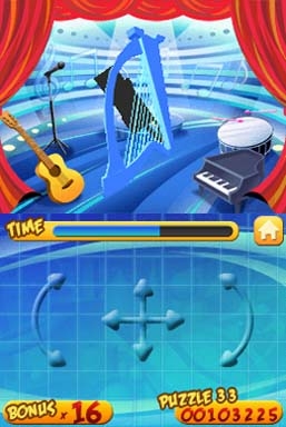 3D Twist & Match (DS) image