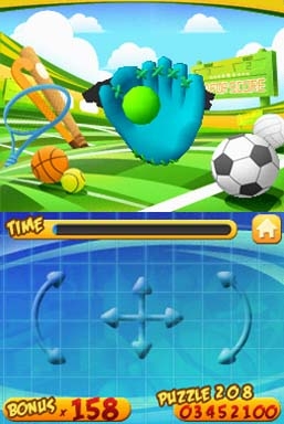 3D Twist & Match (DS) image