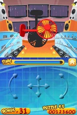 3D Twist & Match (DS) image
