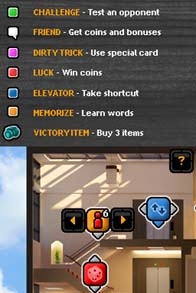 4 Travellers: Play French (DS) image