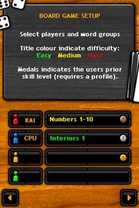 4 Travellers: Play Spanish (DS) image