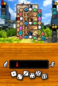 4 Travellers: Play Spanish (DS) image
