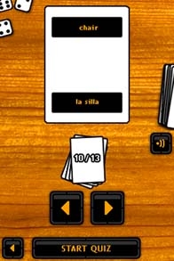 4 Travellers: Play Spanish (DS) image