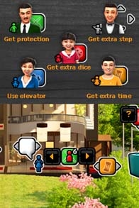 4 Travellers: Play Spanish (DS) image