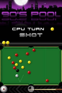 90's Pool (DS) image