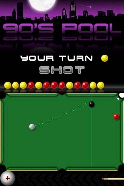 90's Pool (DS) image