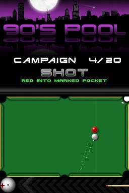 90's Pool (DS) image