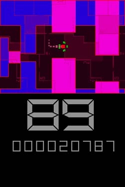 99Moves (DS) image
