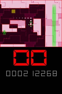 99Moves (DS) image