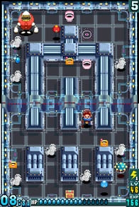 Away: Shuffle Dungeon (DS) image