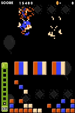 Art Style: PiCTOBiTS (DS) image