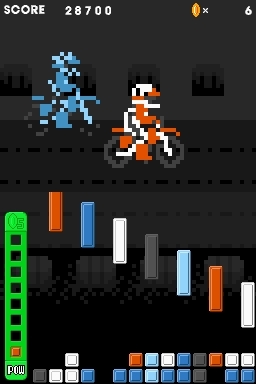 Art Style: PiCTOBiTS (DS) image