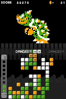 Art Style: PiCTOBiTS (DS) image