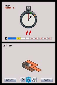 Art Style: BOXLIFE (DS) image