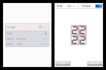 Art Style: BASE 10 (DS) image
