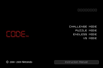 Art Style: BASE 10 (DS) image