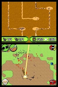 Ant Nation (DS) image