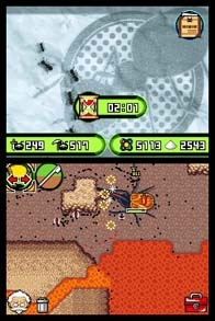 Ant Nation (DS) image
