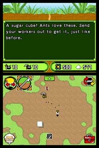 Ant Nation (DS) image