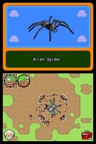 Ant Nation (DS) image